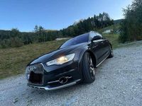 gebraucht Audi A6 Allroad 30 TDI quattro DPF S-tronic