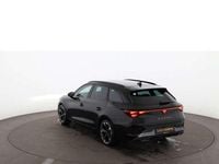 gebraucht Cupra Leon Sportstourer 1.5 eTSI Aut LED RADAR NAVI PDC