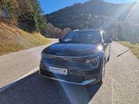 gebraucht Kia e-Niro Niro Edition 7 64kWh 8fach ab 19.500 netto(-20%)