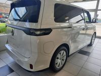 gebraucht VW ID. Buzz ID BuzzCargo 150 kW