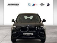 gebraucht BMW X3 xDrive30e AHK DA PA+ HUD HiFi LED Sportsitze