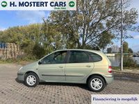 gebraucht Renault Scénic 2.0-16V Expression * AIRCO NIEUWE APK TREKHAAK