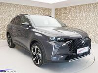 gebraucht DS Automobiles DS7 Crossback BlueHDi 130 ETOILE
