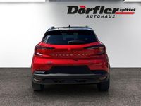 gebraucht Mitsubishi ASX 1,6 MPI HEV Intense