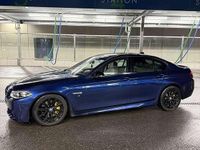 gebraucht BMW 530 d xDrive