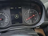 gebraucht Mercedes Citan 110 Tourer CDI Standard BASE
