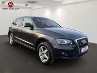 gebraucht Audi Q5 2.0 TDI quattro S-Tronic. Xenon |