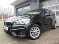 gebraucht BMW 218 218 d Advantage **Head-up/Keyless/Notbremsass.**