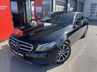 gebraucht Mercedes E300 EPHEV Aut.