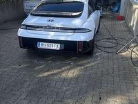 gebraucht Hyundai Ioniq 6 Elektro 774kWh 4WD Top Line Long Range Aut.