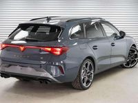 gebraucht Cupra Leon Sportstourer ST 2,0 TSI DSG 4Drive VZ Ko...