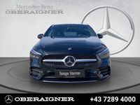 gebraucht Mercedes B250 4MATIC AMG Line AMG Pano Distr NP 64.650-