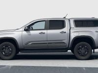 Neu VW Amarok PanAmericana 241 PS (177 kW) 2025 Abholung