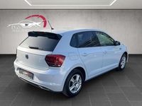 gebraucht VW Polo 10 Comfortline