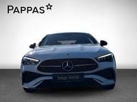 gebraucht Mercedes CLE200 Coupé