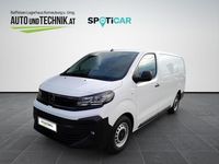 gebraucht Opel Vivaro KW XL BHDI120