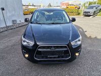 gebraucht Mitsubishi ASX 16 DI-D LP Invite