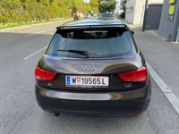 gebraucht Audi A1 1,6 TDI Ambition S-tronic