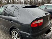 gebraucht Seat Leon 19 TDI