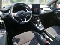 gebraucht Renault Captur E-TECH Hybrid 145 Techno Fast Track Aut.