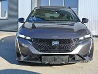 Gebraucht Peugeot 308 SW GT-line 131 PS (96 kW) 2022 Kombi