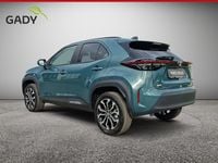 gebraucht Toyota Yaris Hybrid Cross - 1,5 4WD Active Dr. Safety Paket ...