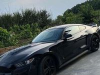 gebraucht Ford Mustang 3.7 V6 Aut. ! GT500 Shelby Umbau