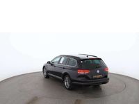 gebraucht VW Passat Variant 2.0 TDI Comfortline Aut LED RADAR