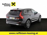 gebraucht Volvo XC60 T8 AWD Recharge PHEV Ultimate Briight Geartronic