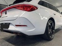 gebraucht Cupra Leon SP Kombi 1,4 TSI eHybrid 204 DSG