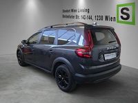 Gebraucht Dacia Jogger Extreme 110 PS (80 kW) 2023 Grau Van / Kleinbus