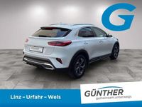 gebraucht Kia XCeed Silber 1.5 TGDI MT6 160