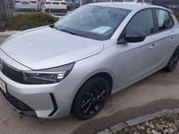 gebraucht Opel Corsa 12 Direct Inject. Turbo Edition*leasingfähig*