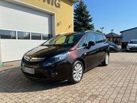 gebraucht Opel Zafira Tourer 16 CDTI ecoflex Österreich Edition Start/Stop