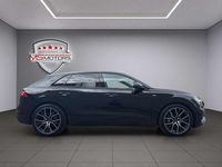 gebraucht Audi Q8 50 MHEV TDI quattro*S-LINE*ACC*22"*LUFT*KREDIT