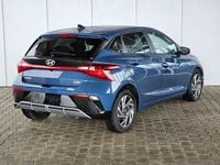 Gebraucht Hyundai i20 Comfort 101 PS (74 kW) 2025 Kleinwagen