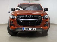 gebraucht Isuzu D-Max D-MaxDouble Cab 4x4 V-Cross A/T