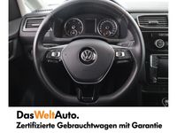 gebraucht VW Caddy Maxi Highline TDI