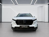 gebraucht Honda CR-V e:HEV 2.0 AT 4WD Elegance