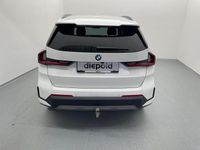 gebraucht BMW X1 18 d sDrive