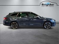 gebraucht Cupra Leon SP Kombi e-HYBRID 150/204