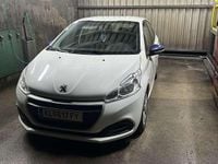 gebraucht Peugeot 208 Like* Erstbesitz