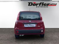 gebraucht Fiat Panda 1.2 69 Easy