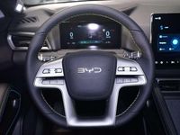 gebraucht BYD Atto 2 EV Boost 4512kWh