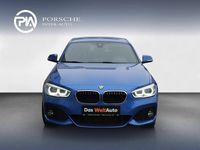 gebraucht BMW 118 1xx d xDrive