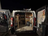 gebraucht Fiat Sedici Scudo Kombi Standard L1H1 16V