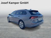 gebraucht VW Golf VIII Variant Business mHeV DSG