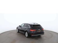gebraucht Audi A4 2.0 TDI Avant sport S-Line Aut XENON LEDER