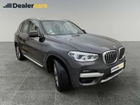 gebraucht BMW X3 xDrive30e PHEV Aut. xLine