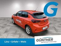 gebraucht Opel Corsa 12 Edition